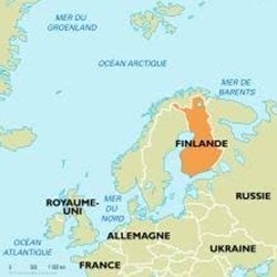Monnaies du Monde - Finlande