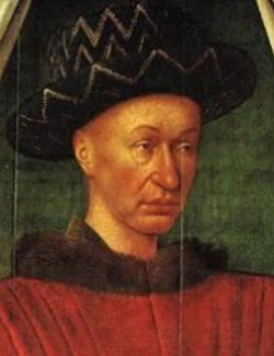Charles VII 1422-1461