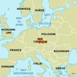 Monnaies du Monde - Tchécoslovaquie