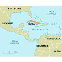 Monnaies du Monde - Cuba
