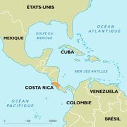 Monnaies du Monde - Costa Rica