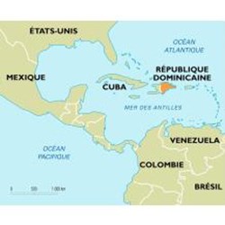 Monnaies du Monde - République Dominicaine