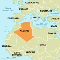 Monnaies du Monde - Algérie