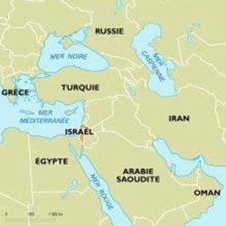 Monnaies du Monde - Israel