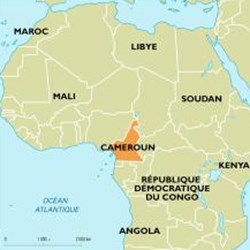 Monnaies du Monde - Cameroun