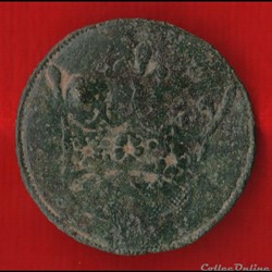 Méreaux et Jetons anciens