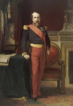 Napoléon III 1852-1870