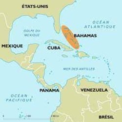 Monnaies du Monde - Bahamas