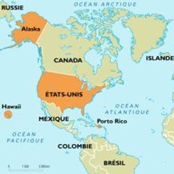 Monnaies du Monde - Etats-Unis
