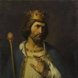 Robert II 996-1031