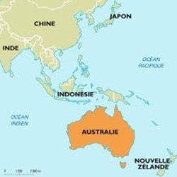 Monnaies du Monde - Australie