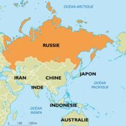 Monnaies du Monde - URSS et Russie