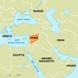Monnaies du Monde - Syrie