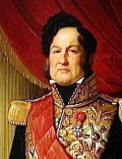 Louis-Philippe Ier 1830-1848