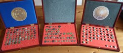 Boutons Militaire