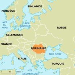 Monnaies du Monde - Roumanie