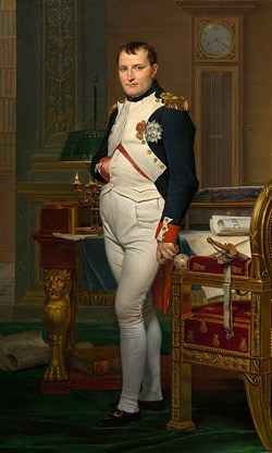 Napoléon Ier 1801-1815