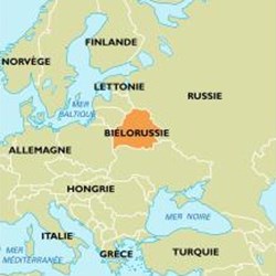 Monnaies du Monde - Biélorussie