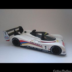 Voitures miniatures