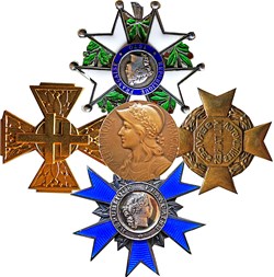 🎖PHALERISTIQUE🎖