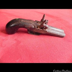 Armes anciennes