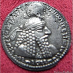 perse et sassanides