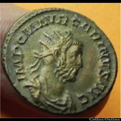 L'Anarchie Militaire (235 à 284)
