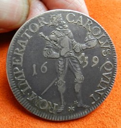 -Monnaie royales,  provinciales jetons et médailles  de Besançon
