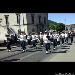 bagade de St Mandrier     et  remise des brevets 01 06 2019 Amiral Jean de Vienne  : manifestation
