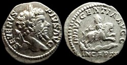 Severan Dynasty