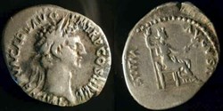 Nerva - Pescennius Niger