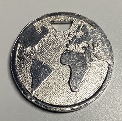 My coins