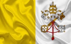 Euro Vatican