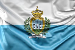 Euro Saint Marin