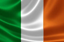 Euro Irlande