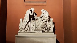 Objets Basilique
