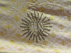 Sacristie