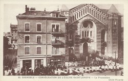 Archives cartes Postales et Photos