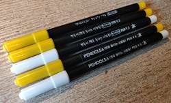 Pen spinning