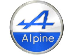 Alpine