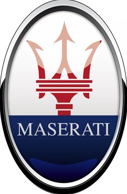 Maserati