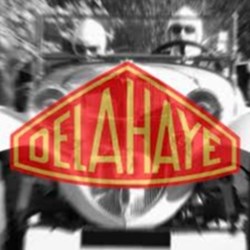 Delahaye
