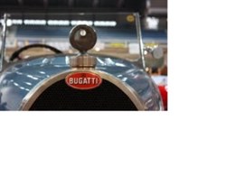 Bugatti