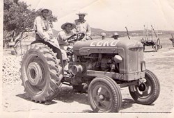 AGRICOLA