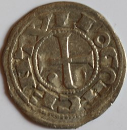 monnaie feodale