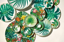 Hermès set de table, collection 2023