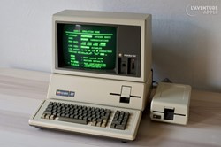 Apple III