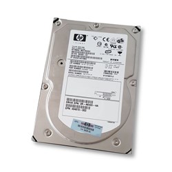 Disques durs SCSI Wide Ultra 320