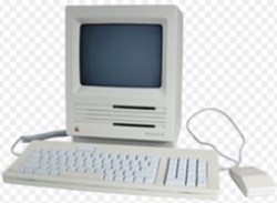 Macintosh Classic 68000