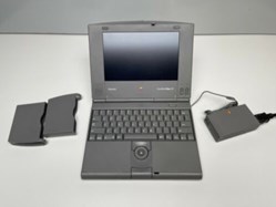 PowerBook Duo 68030